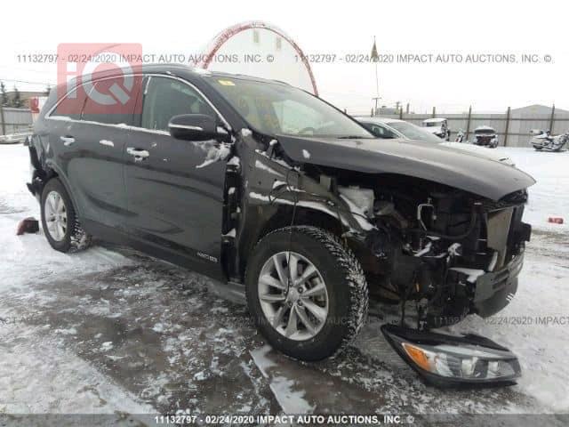 كيا سورينتو